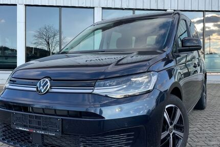 VW Caddy 6.685 km 30.990 &euro; Neuburg a. d. Kammel 86476