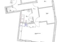 Erstbezug: 3-Zimmer Wohnung in der Altstadt von Wertheim
