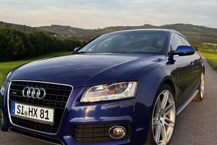 Audi A5 206.700 km 8.800 &euro; Kreuztal 57223