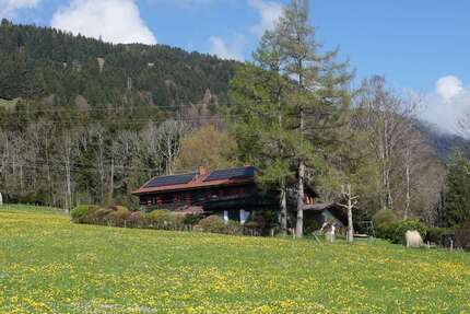 Haus Bolsterlang - 8 Zimmer, 273 m&sup2;, 1.180.000&euro; | Angebot:25940416