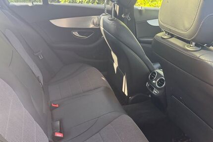 Mercedes-Benz C 300 195.000 km 19.000 &euro; Ochtrup 48607