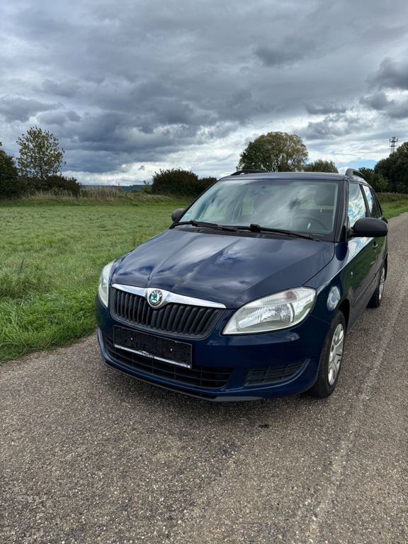 Fabia