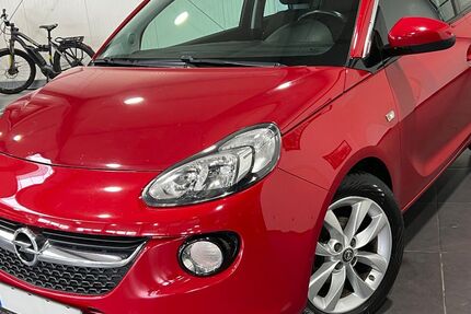 Opel Adam 132.000 km 7.995 &euro; Bretten 75015