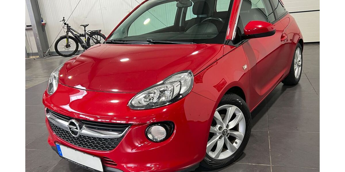 Opel Adam 132.000 km 7.995 &euro; Bretten 75015