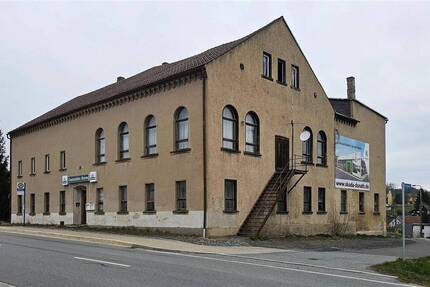 Haus Oderwitz Niederoderwitz - 1 Zimmer, 200 m&sup2;, 35.000&euro; | Angebot:26157391