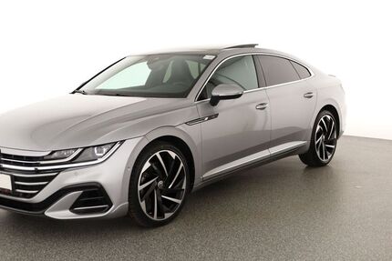 VW Arteon 50.000 km 37.780 &euro; Berlin 12103