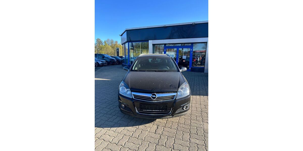 Opel Astra 141.750 km 3.300 &euro; Oberschöna 09600