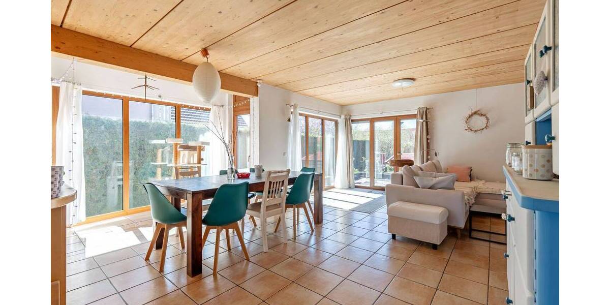 Einfamilienhaus Neubiberg Unterbiberg - 5 Zimmer, 160 m&sup2;, 1.399.000&euro; | Angebot:26219081