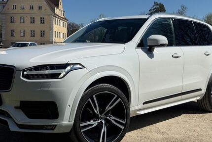 Volvo XC90 139.986 km 24.998 &euro; München 85221