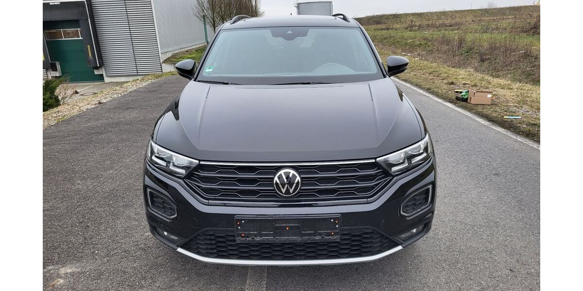 VW T-Roc 46.200 km 22.800 &euro; grettstadt 97508