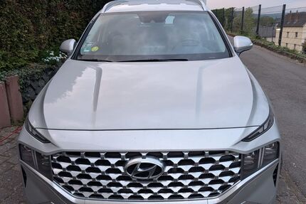 Hyundai SANTA FE 39.995 km 29.999 &euro; Bad Breisig 53498