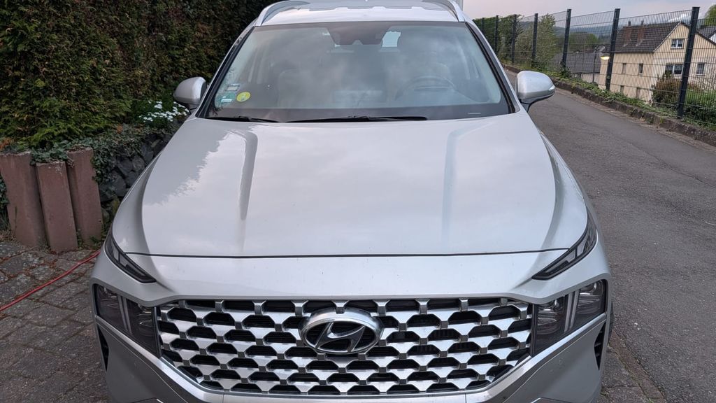 Hyundai SANTA FE 39.995 km 3.485 &euro; Bad Breisig 53498