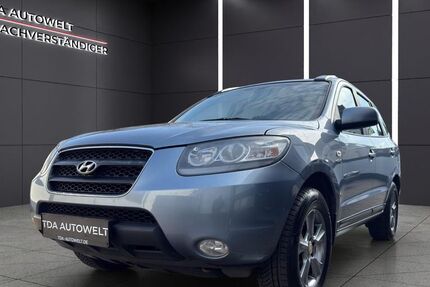 Hyundai SANTA FE 188.000 km 4.999 &euro; Kerpen 50169