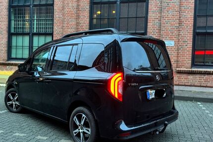 Mercedes-Benz T-Klasse 67.000 km 23.000 &euro; Hamburg 22417