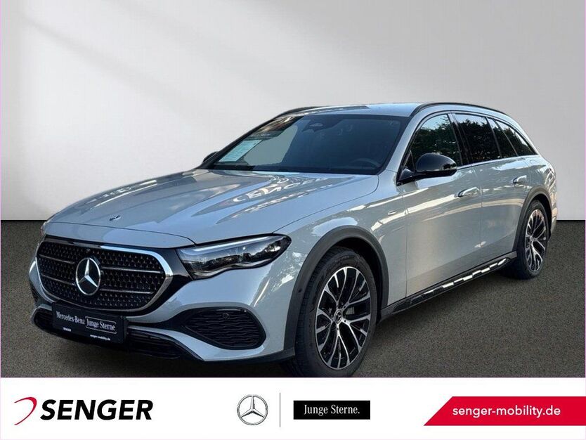 Mercedes-Benz E 300 19.960 km 64.900 € Friesoythe 26169