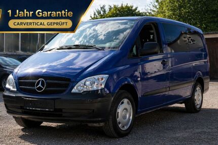 Mercedes-Benz Vito 165.300 km 10.500 &euro; Ettlingen 76275