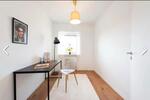 Etagenwohnung Bürstadt - 3 Zimmer, 73 m&sup2;, 1.050&euro; | Angebot:26260757