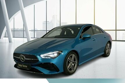 Mercedes-Benz CLA 200 11.246 km 34.480 &euro; Dresden 01239