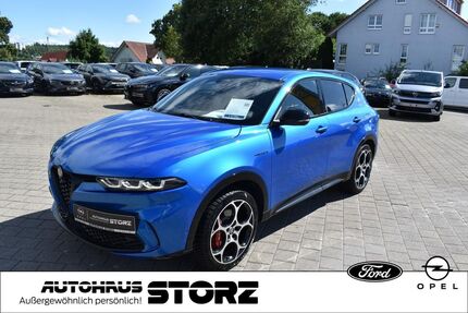 Alfa Romeo Tonale 17.250 km 36.900 € Villingen-Schwenningen 78052