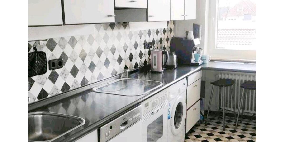 Großzügig und schön wohnen in ruhiger Lage von Eversten Holz! WG-geeignet! 4.5 zimmer