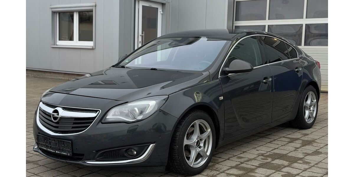 Opel Insignia 270.000 km 4.390 &euro; Elchingen 89275