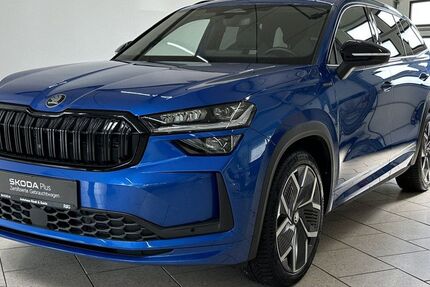 Skoda Kodiaq 13.173 km 41.999 &euro; Hemmingen/Hannover 30966