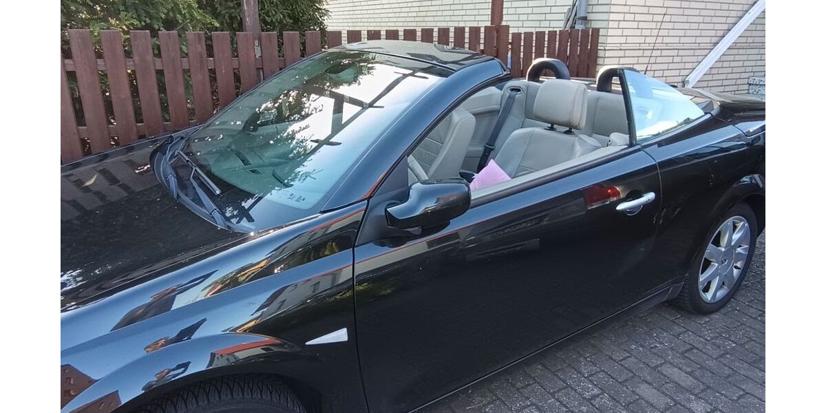 Renault Megane 248.000 km 1.950 &euro; Ilsede 31246