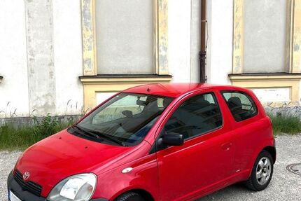 Toyota Yaris 177.000 km 1.400 € ismaning 85737