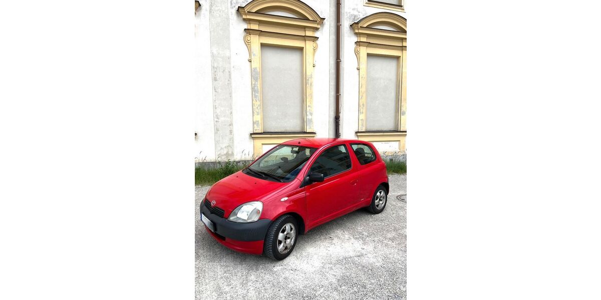 Toyota Yaris 177.000 km 1.400 € ismaning 85737
