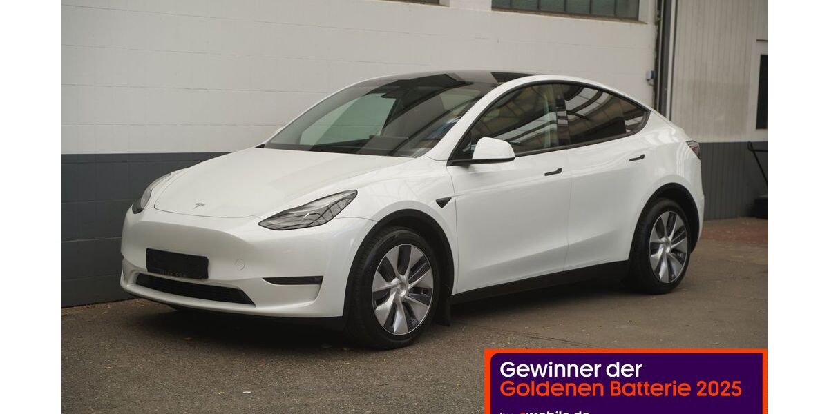 Tesla Model Y 36.300 km 38.250 &euro; Mönchengladbach 41236