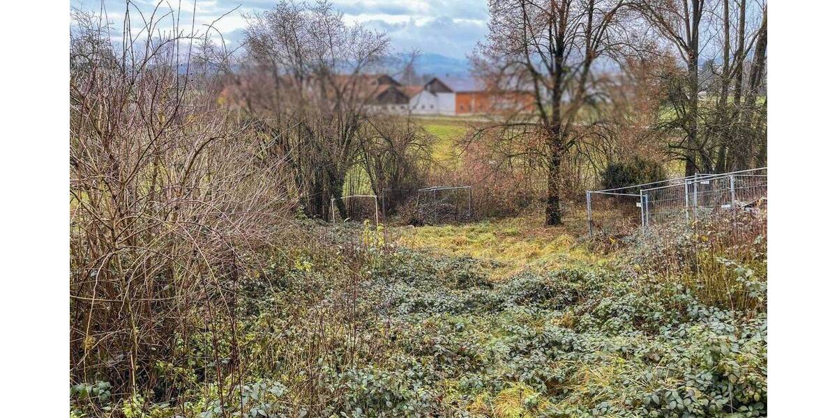 Grundstück Hunderdorf - 92.000&euro; | Angebot:26344686