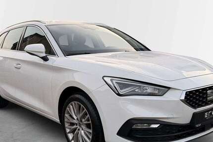 Seat Leon 158.041 km 15.950 &euro; Kassel 34117