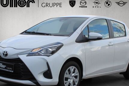 Toyota Yaris 73.120 km 11.950 &euro; Losheim am See 66679