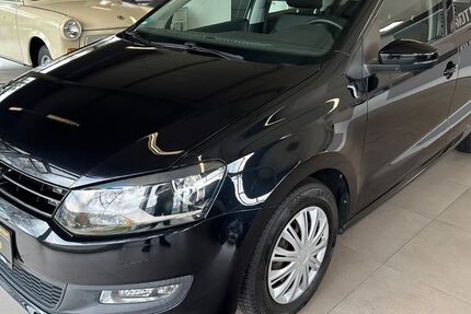 VW Polo 90.739 km 7.790 &euro; Lörrach 79540