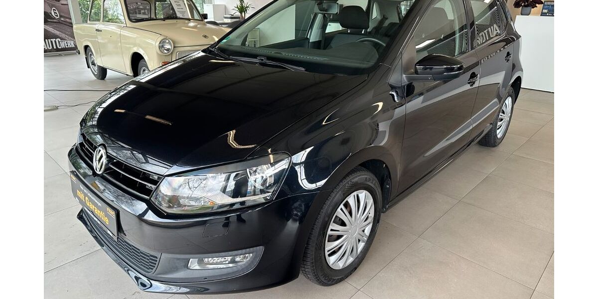VW Polo 90.739 km 7.790 &euro; Lörrach 79540