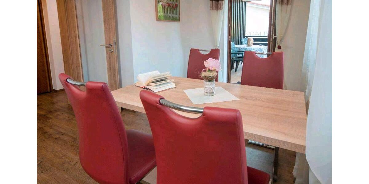 Etagenwohnung Pfronten - 2 Zimmer, 59 m&sup2;, 270.000&euro; | Angebot:26252345