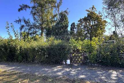 Grundstück zu verkaufen in Bergfelde 162.500 € 473 m² zimmer