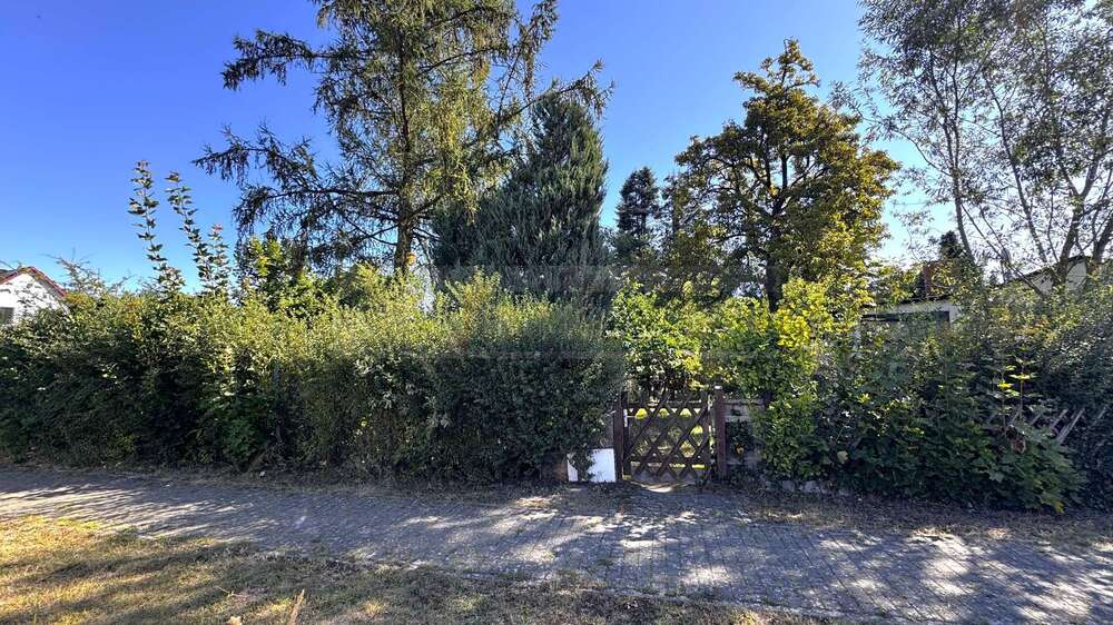 Grundstück zu verkaufen in Bergfelde 162.500 € 473 m² zimmer