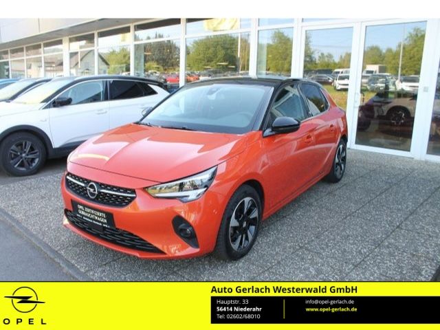 Opel Corsa 23.587 km 16.900 € Niederahr 56414