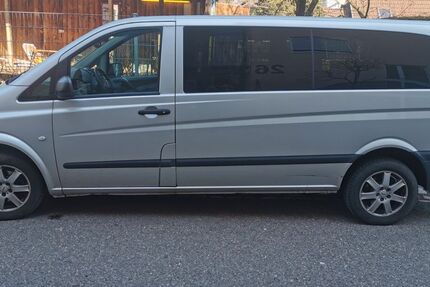 Mercedes-Benz Vito 285.000 km 6.500 &euro; Stuttgart 70374
