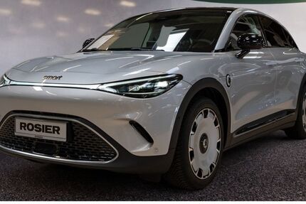 Smart #3 12.661 km 35.511 &euro; Arnsberg 59759