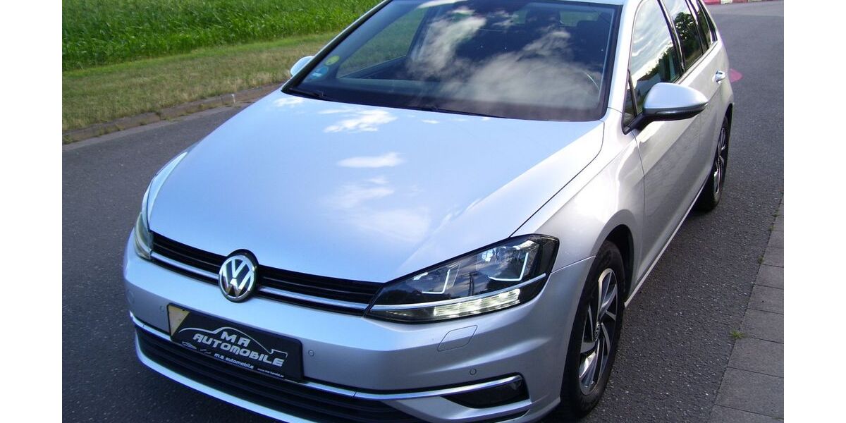VW Golf 170.000 km 9.599 &euro; Kandel 76870