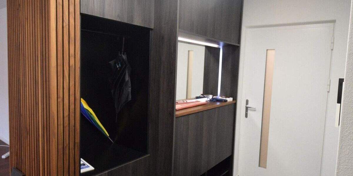 Etagenwohnung Waldkirchen - 3 Zimmer, 93 m&sup2;, 289.000&euro; | Angebot:25773844