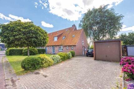 Haus Wöhrden - 5 Zimmer, 93 m&sup2;, 246.000&euro; | Angebot:27146921
