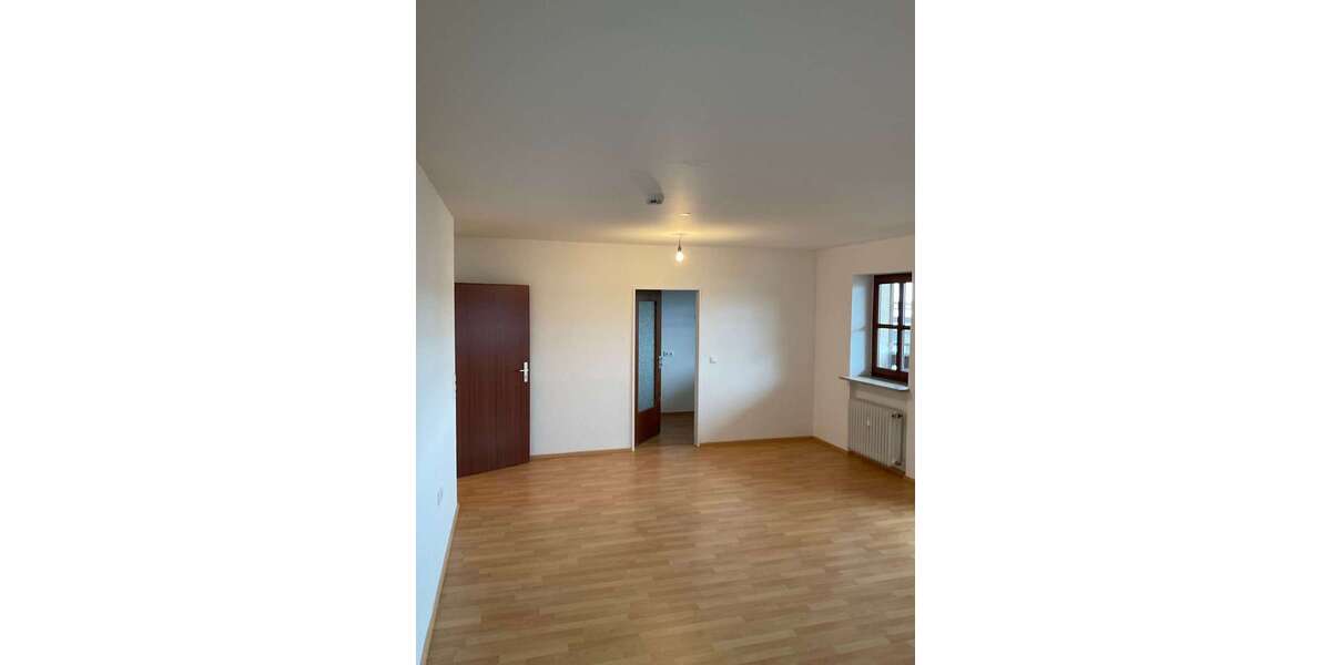 Wohnung zum Mieten in Holzkirchen 671,25 € 53.7 m² 2 zimmer