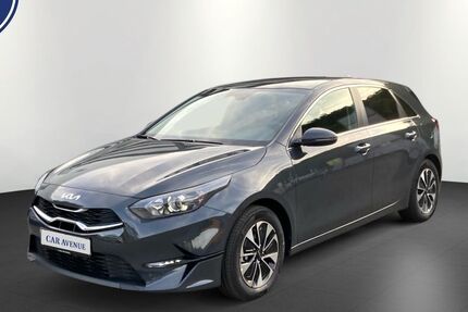 Kia ceed / Ceed 6.200 km 21.985 &euro; Kaiserslautern 67657