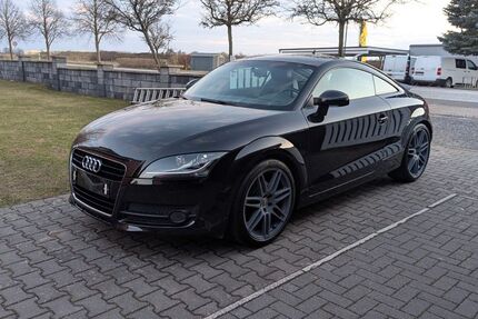 Audi TT 279.650 km 6.995 &euro; Groß Warnow 19357