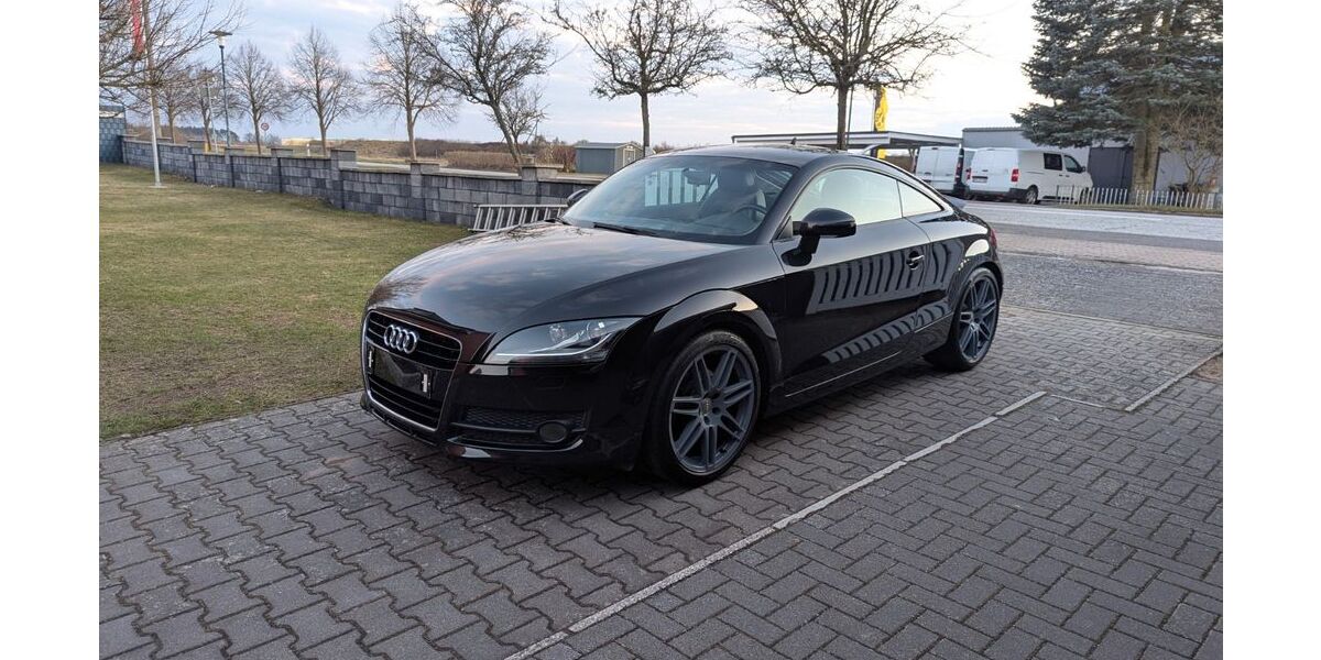 Audi TT 279.650 km 6.995 &euro; Groß Warnow 19357