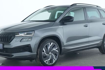 Skoda Karoq 20.419 km 34.845 &euro; Garching bei München 85748
