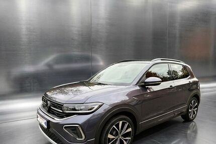 VW T-Cross 1.500 km 33.333 &euro; Rechberghausen 73098